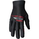 MX Handschuhe Intense TEAM schwarz/rot XS
