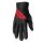 MX Handschuhe Intense DART schwarz/rot XS