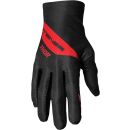 MX Handschuhe Intense DART schwarz/rot S