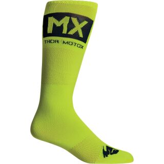 Socken Kinder MXCOOL acid/MN 1-6