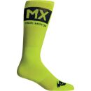 Socken MX COOL acid/MN 10-13