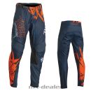 Thor MX Sector Kinder Youth Crosshose GNAR Midnight...