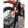 Oneal Motocross Spanngurte Deluxe MX Tie Downs 2 teilig Enduro Gelb