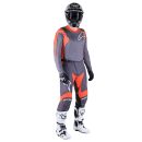 Alpinestars Racer Hoen Magnet Hot Orange MX Motocross Combo 2023 Cross Hose Jersey US 28 / EU 46 S