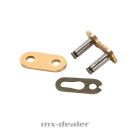 JT Sprockets Racelite Kettenkit KTM Schwarz DID 520 ERT3 SX SXF EXC EXC-F Six Days