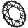 JT Sprockets Racelite Kettenkit KTM Schwarz DID 520 ERT3 SX SXF EXC EXC-F Six Days