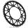 JT Sprockets Racelite Kettenkit KTM Schwarz DID 520 ERT3 SX SXF EXC EXC-F Six Days