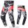 Alpinestars Racer Crosshose 2023 Tactical Camo Rot Motocross Cross MX Hose Enduro