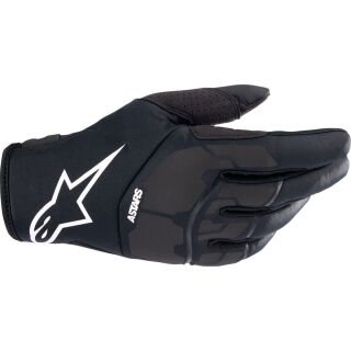 Handschuhe THERMO BLACK S