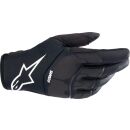 Handschuhe THERMO BLACK S