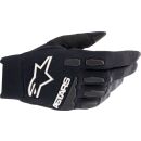 Handschuhe F-BORE XT BLACK S