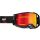 GOGGLE ACTIVATE BK/RED