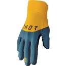 Handschuhe AGILE RIVAL TE/YL XS