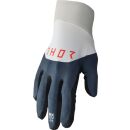 Handschuhe AGILE RIVAL MN/GY XS