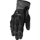 Handschuhe TERRAIN BK/CH XL