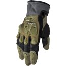 Handschuhe TERRAIN ARMY/CH XS