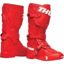 Stiefel RADIAL RED 7