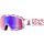 GOGGLE DTH SPRY RD/BL MIR