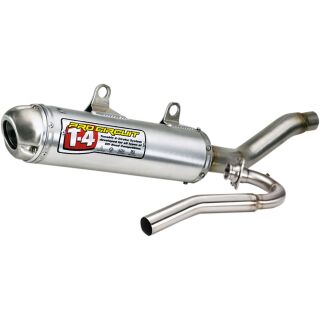 EXHAUST T-4 DR250/350/S
