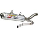 EXHAUST T-4 DR250/350/S