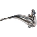 EXHAUST WORKS CR500 89-01