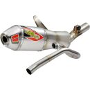 EXHAUST T-6 CRF450R 21
