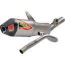 EXHAUST TI-6 CRF450R 21