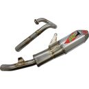 EXHAUST T-6 CRF250R 22