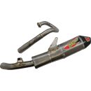 EXHAUST TI-6 CRF250R 22