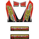 DECAL T6 MINI 110
