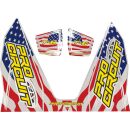DECAL T6 STARS ANDSTRIPES