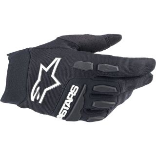 Handschuhe Kinder F-RIDE BLACK XS