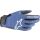 Handschuhe DROP 6 BLUE 2X