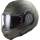 LS2 FF906 Advant Special Matt Sand Klapphelm Motorrad Helm Tourenhelm M (57-58cm)