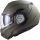 LS2 FF906 Advant Special Matt Sand Klapphelm Motorrad Helm Tourenhelm M (57-58cm)