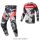 Alpinestars Racer Tactical Camo Rot MX Enduro Motocross Combo 2023 Cross Hose Jersey US 32 / EU 48 XL