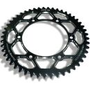 GP-TECH Factory Kettenkit KTM Schwarz Gold DID 520 VX3 X Ring SX SXF EXC EXCF