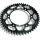 GP-TECH Factory Kettenkit KTM Schwarz Gold DID 520 VX3 X Ring SX SXF EXC EXCF