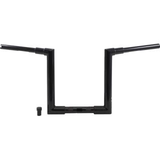 Burly Brand Lenker Jason 12 Zoll schwarz f. Road Glide 21-24