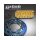 GP-TECH Factory Kettenkit Yamaha blau DID VX3 X-Ring