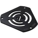 BURLEY HEX WRENCHES BLK