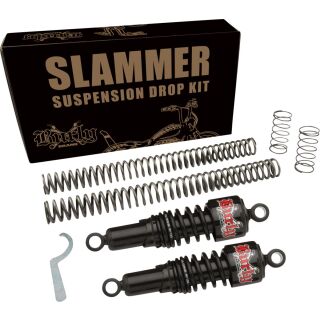 SLAMMER LOW KIT REBEL