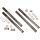 Burly Brand Gabel-Tieferlegung Lowboy 2 Zoll f. Dyna Sportster 88-03