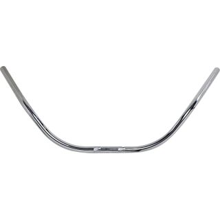 Burly Brand Lenker Bikini Beach Bar 1 Zoll chrom f. Sportster 16-22