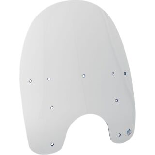 Memphis Shades Windschild Solar 15" f. Harley FX/R/D/L siehe Liste mit ABE