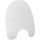 Memphis Shades Windschild Klar 19" f. Harley FX/R/D/L siehe Liste mit ABE