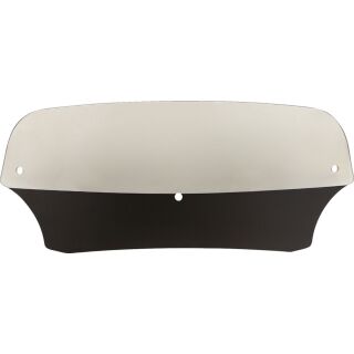Memphis Shades Windschild Solar 5" für Batwing Verkleidung mit ABE siehe Liste