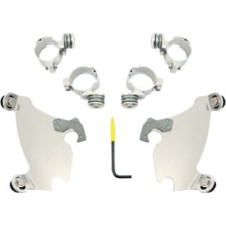 Montagesatz GAU XL C POL
