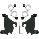 Memphis Shades Gauntlet Fairing Trigger Lock BLK f....