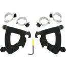 Memphis Shades Gauntlet Verkleidung Trigger Lock BLK f....